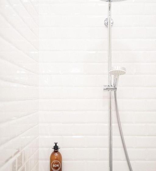 Bed and Breakfast La Nuit & Le Jour