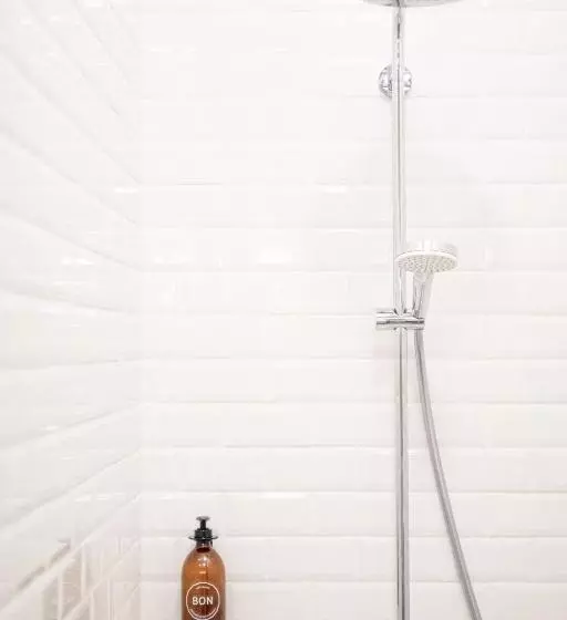 Aamiaismajoitus (B&B) La Nuit & Le Jour