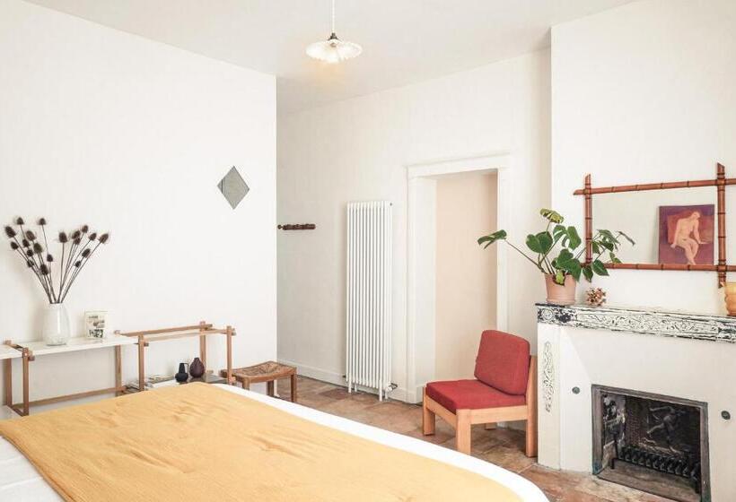 Bed and Breakfast La Nuit & Le Jour