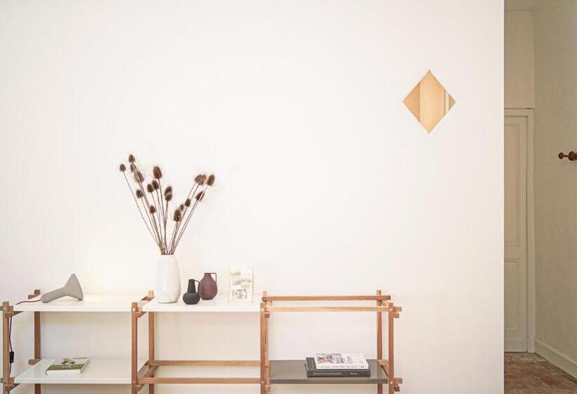 Bed and Breakfast La Nuit & Le Jour