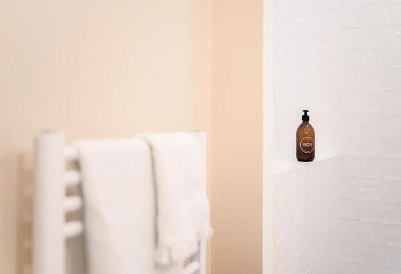 Bed and Breakfast La Nuit & Le Jour