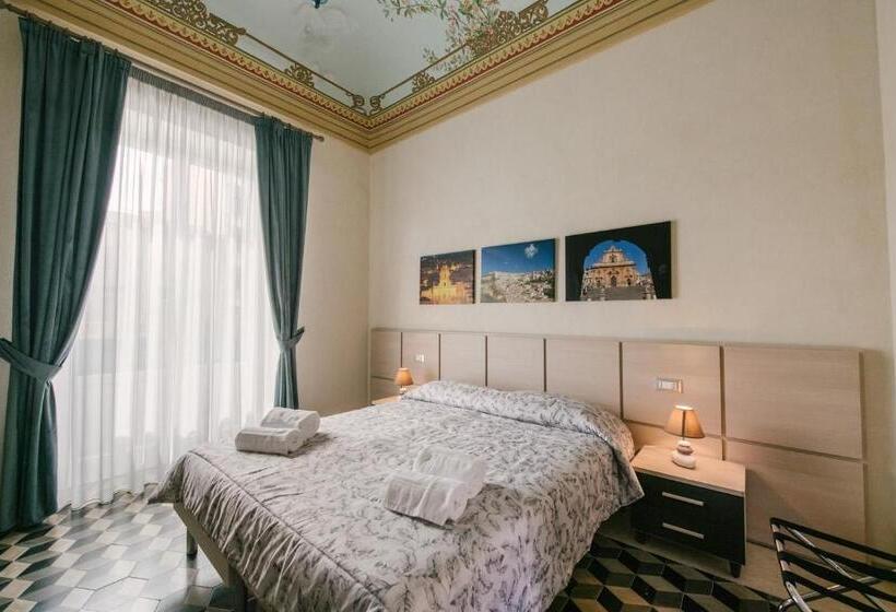 צימר Le Camere Dei Conti