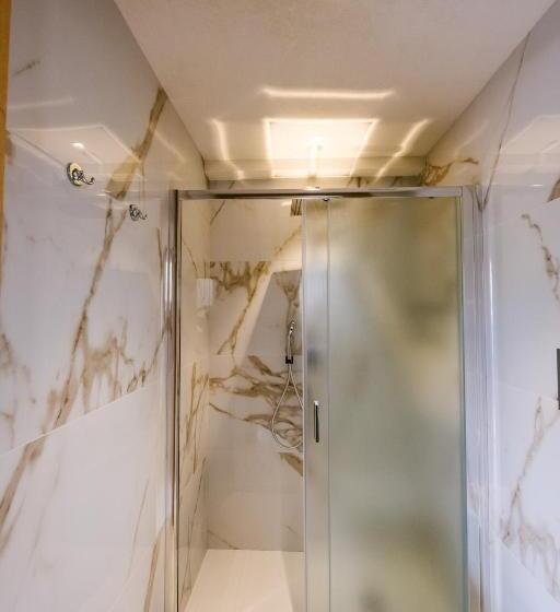 צימר Le Camere Dei Conti