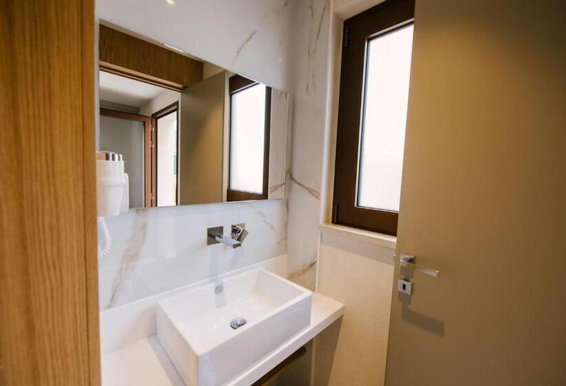 צימר Le Camere Dei Conti