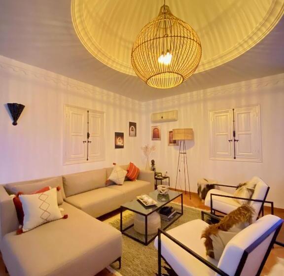 Bed and Breakfast Villa Calma Vue Mer