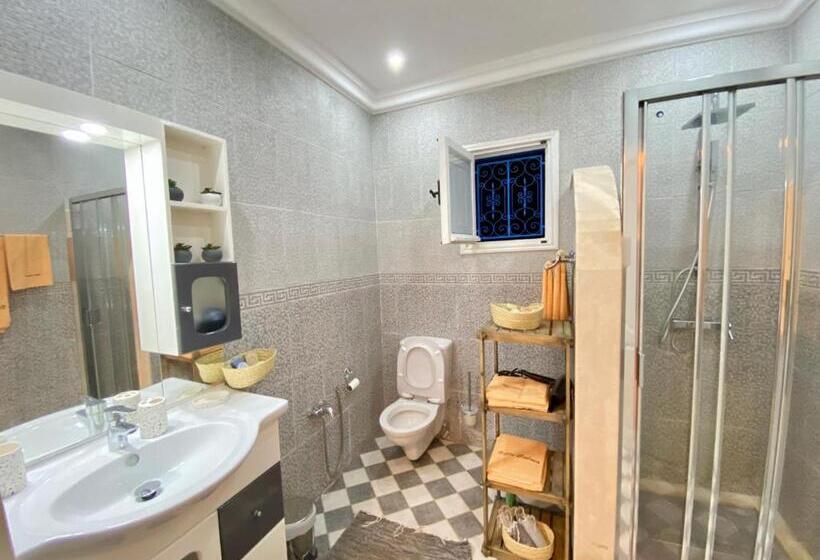 Bed and Breakfast Villa Calma Vue Mer