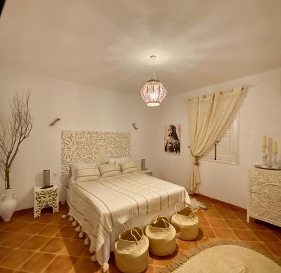 Bed and Breakfast Villa Calma Vue Mer