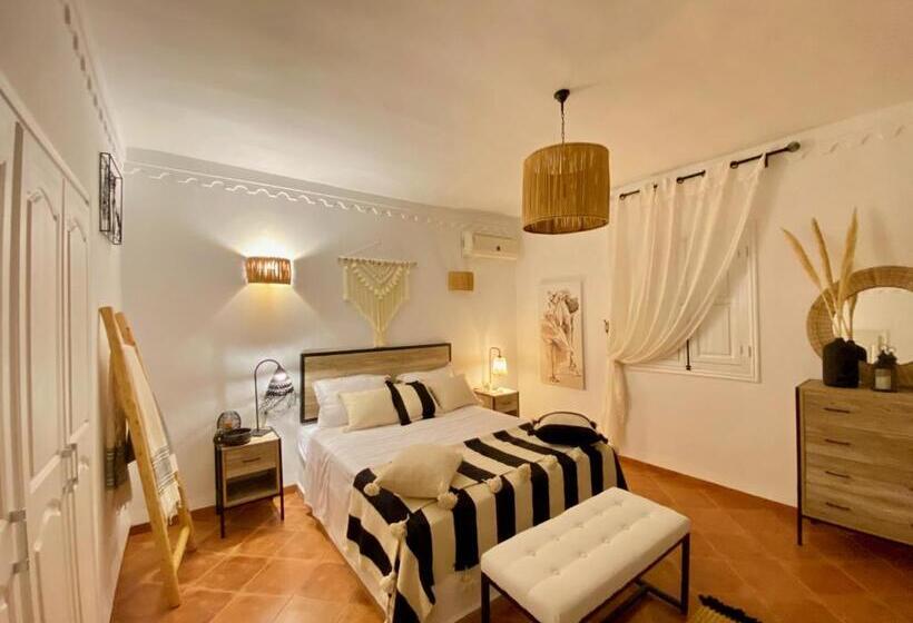 Bed and Breakfast Villa Calma Vue Mer