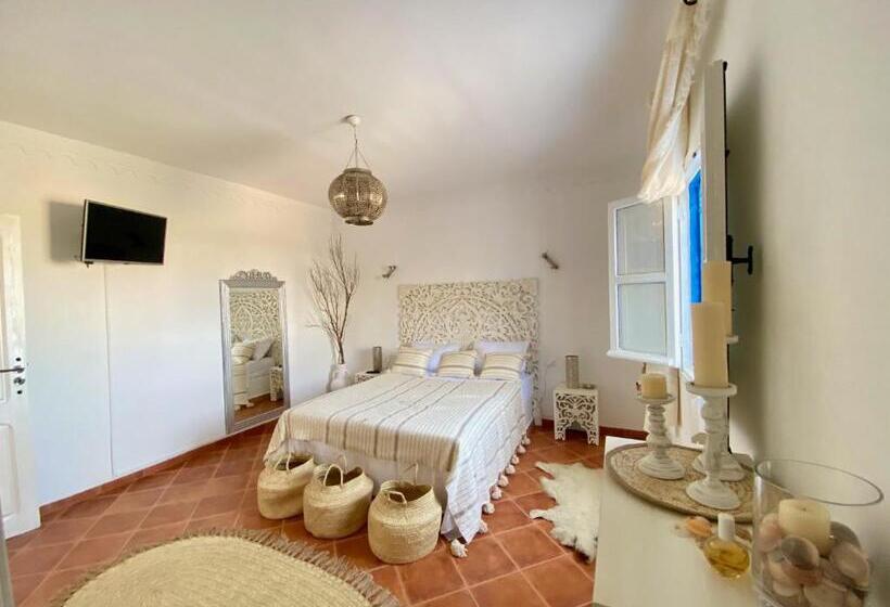 Bed and Breakfast Villa Calma Vue Mer