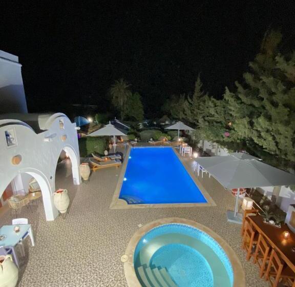 Bed and Breakfast Villa Calma Vue Mer