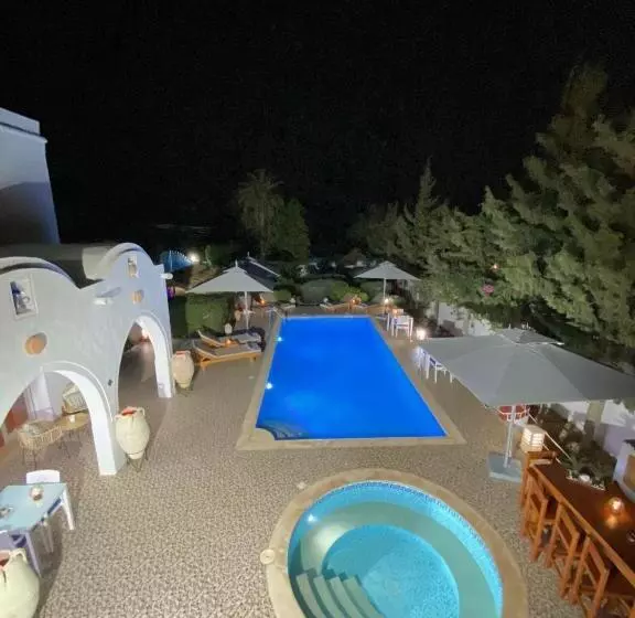 Aamiaismajoitus (B&B) Villa Calma   Vue Mer