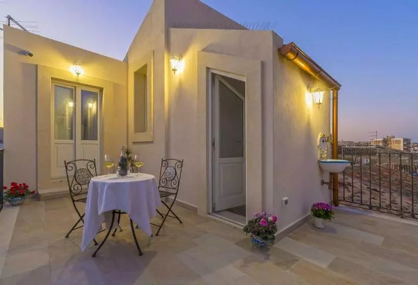 Corinzia Casa Vacanze