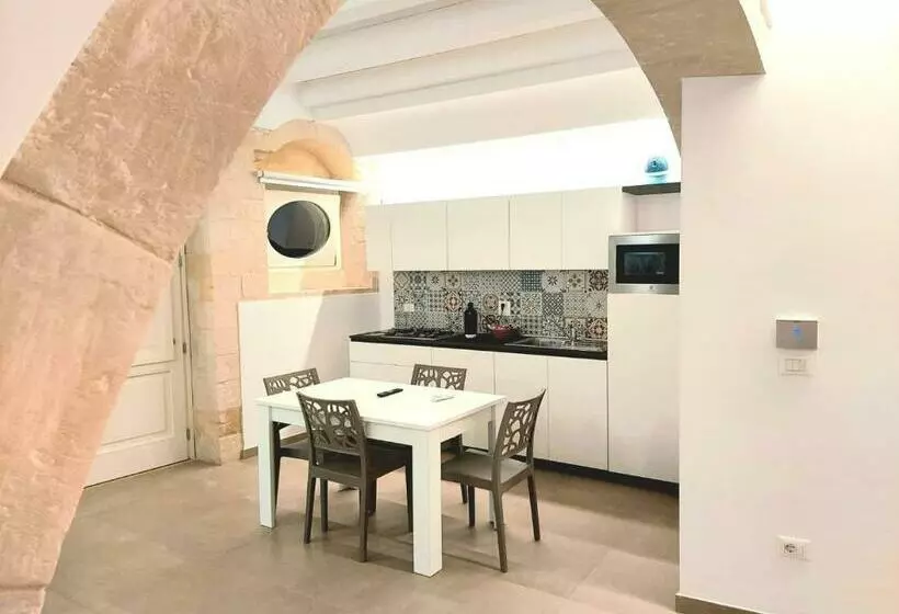 Corinzia Casa Vacanze