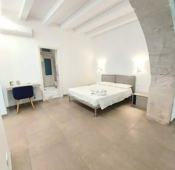 Corinzia Casa Vacanze