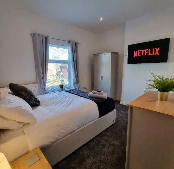 هتل 264 The Hungerford