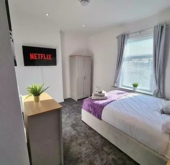 هتل 264 The Hungerford