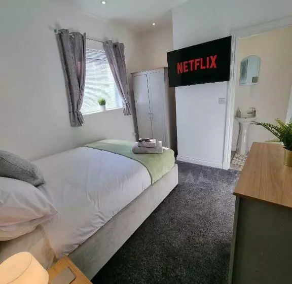 هتل 264 The Hungerford