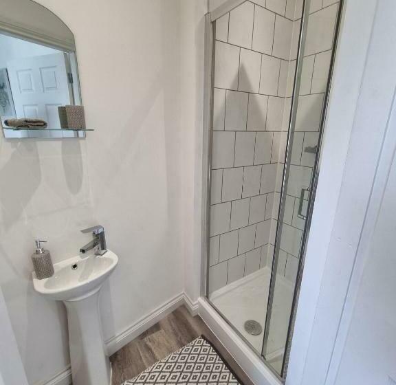 בית מלון כפרי 264 The Hungerford