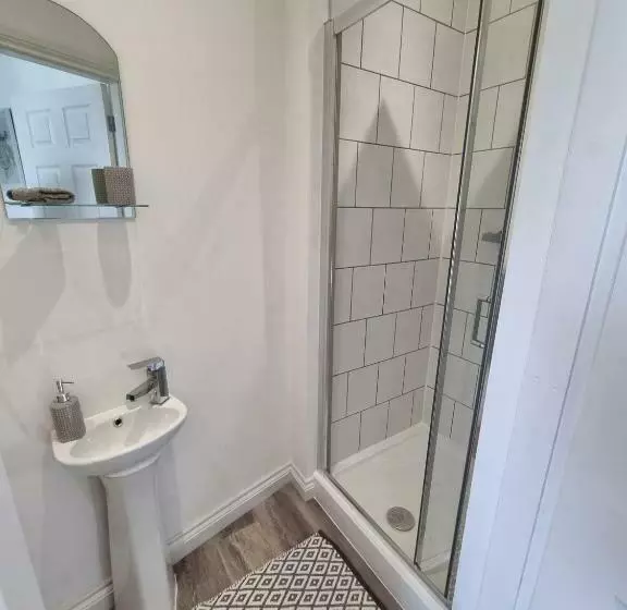 هتل 264 The Hungerford