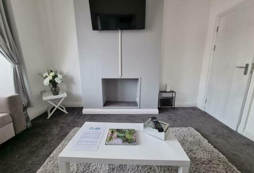 בית מלון כפרי 264 The Hungerford