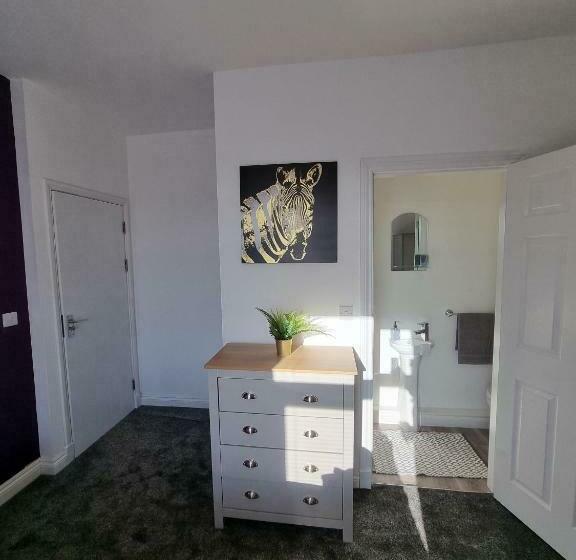 בית מלון כפרי 264 The Hungerford