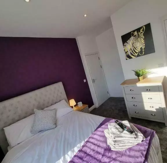 هتل 264 The Hungerford