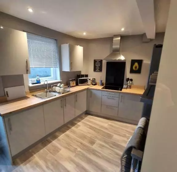 هتل 264 The Hungerford