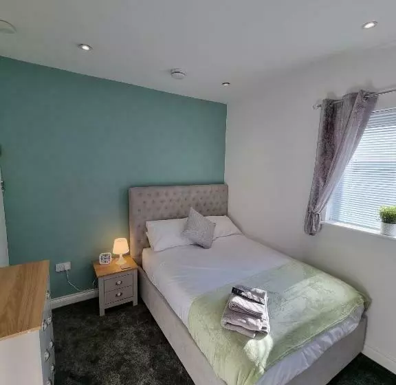 هتل 264 The Hungerford