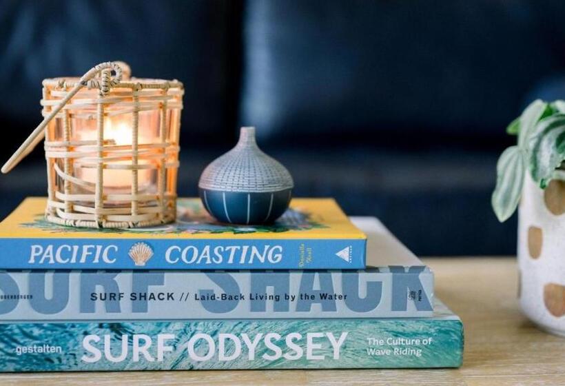 فندق Scp Seven4one