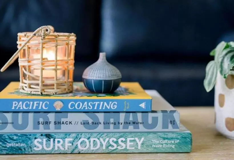 Hotelli Scp Seven4one