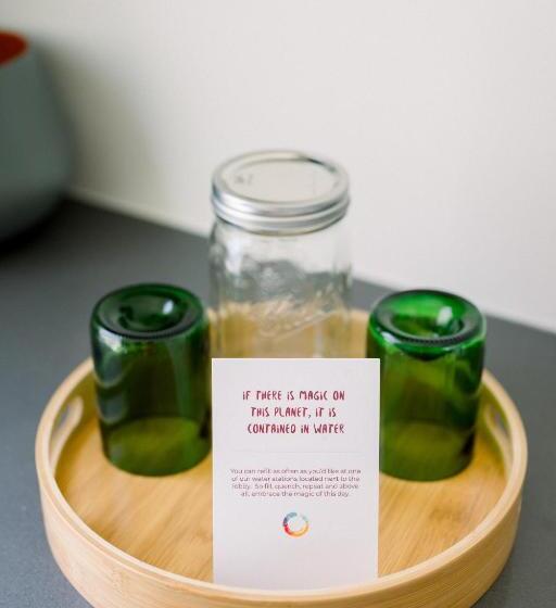 فندق Scp Seven4one