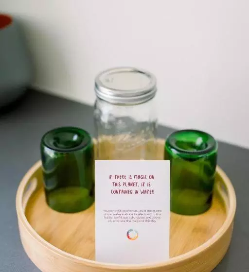 Hotelli Scp Seven4one