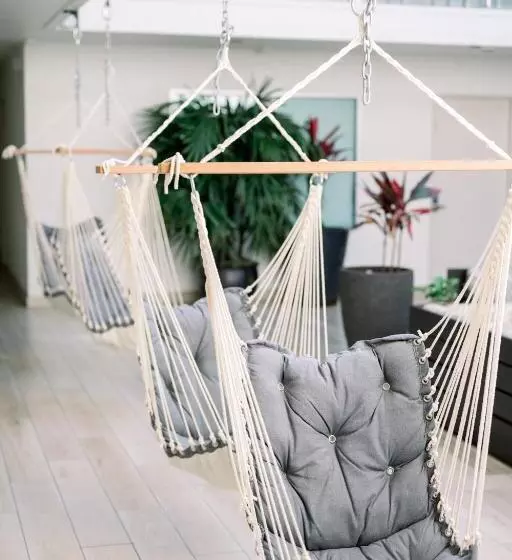 Hotelli Scp Seven4one