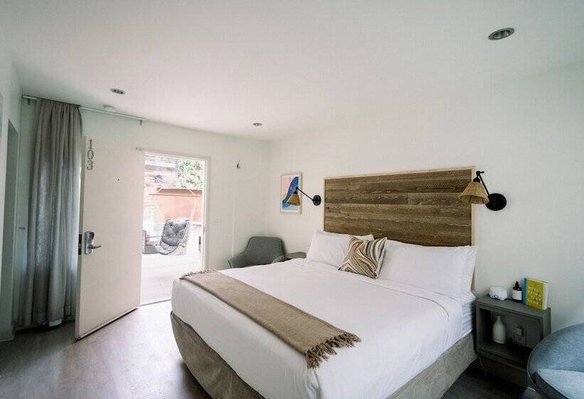 فندق Scp Seven4one