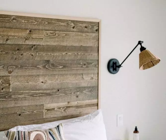 Hotelli Scp Seven4one