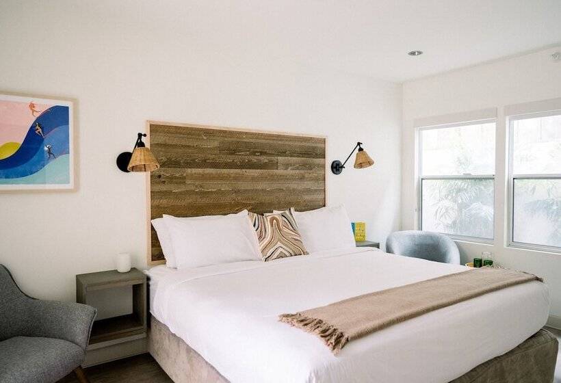 فندق Scp Seven4one