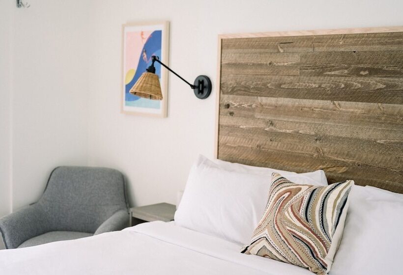 فندق Scp Seven4one