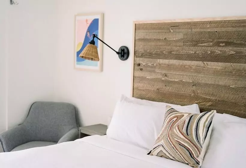 Hotelli Scp Seven4one