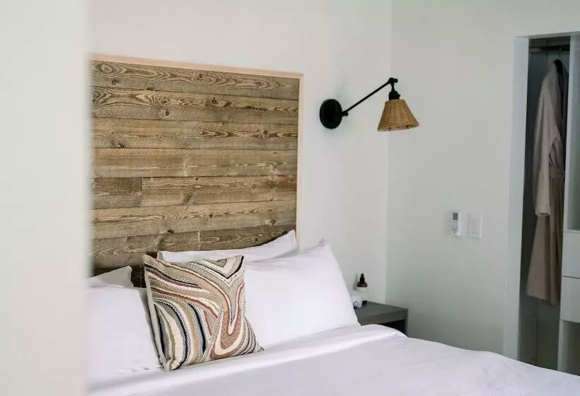 Hotelli Scp Seven4one