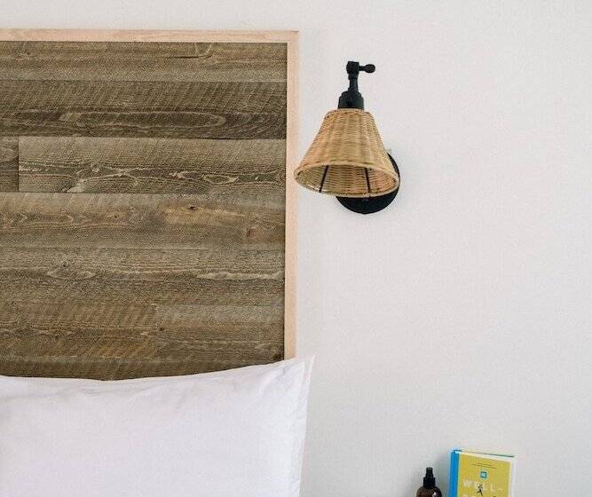 فندق Scp Seven4one