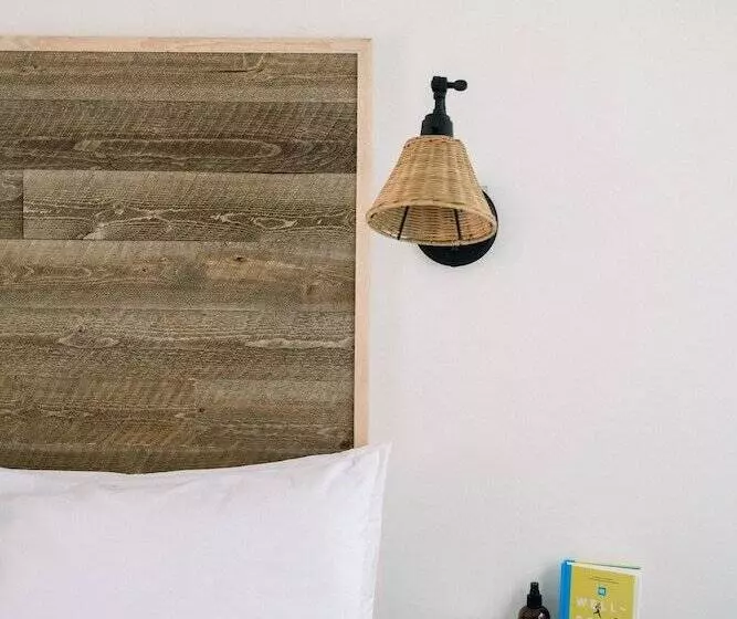 Hotelli Scp Seven4one