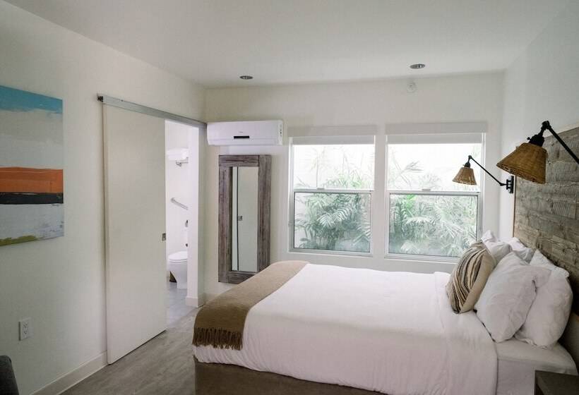 فندق Scp Seven4one