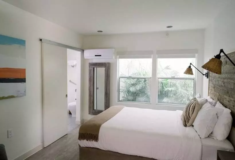 Hotelli Scp Seven4one