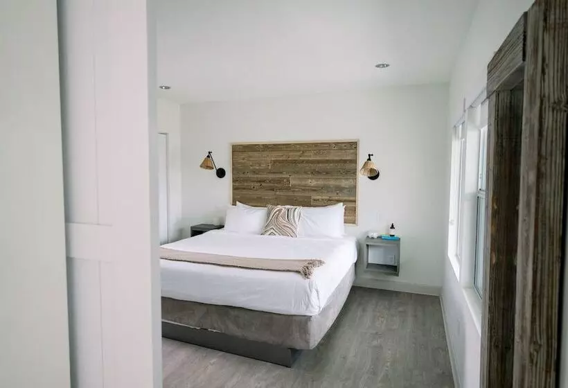 Hotelli Scp Seven4one