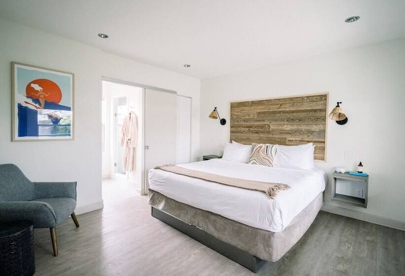 فندق Scp Seven4one