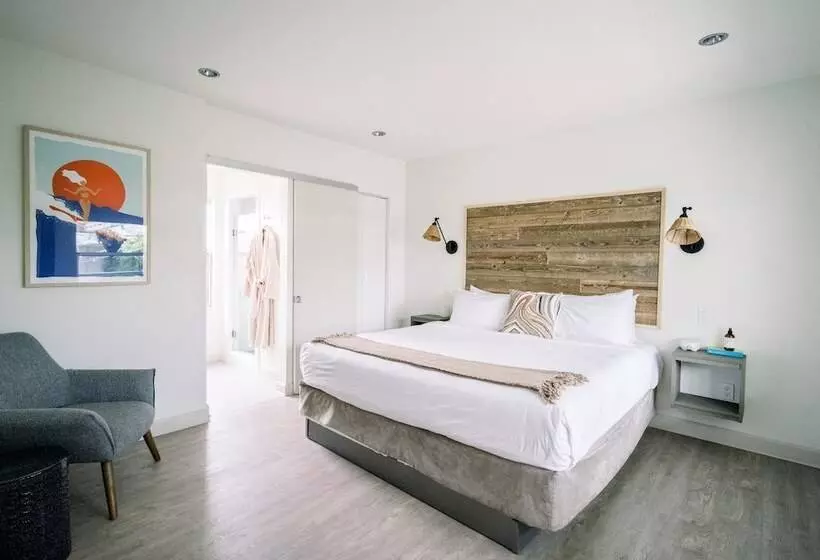 Hotelli Scp Seven4one