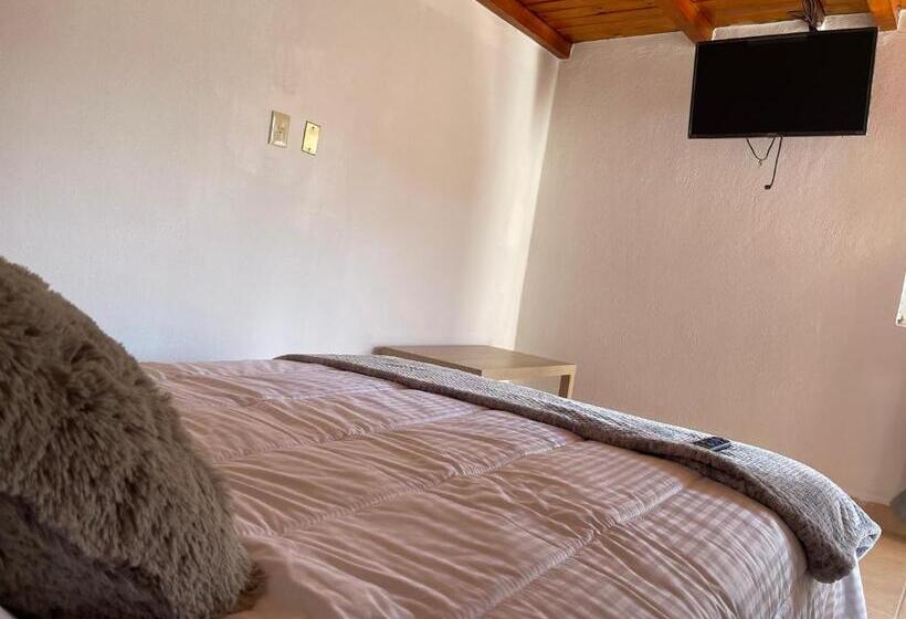 بنسيون Casa Valentino Trattoria & Alojamiento