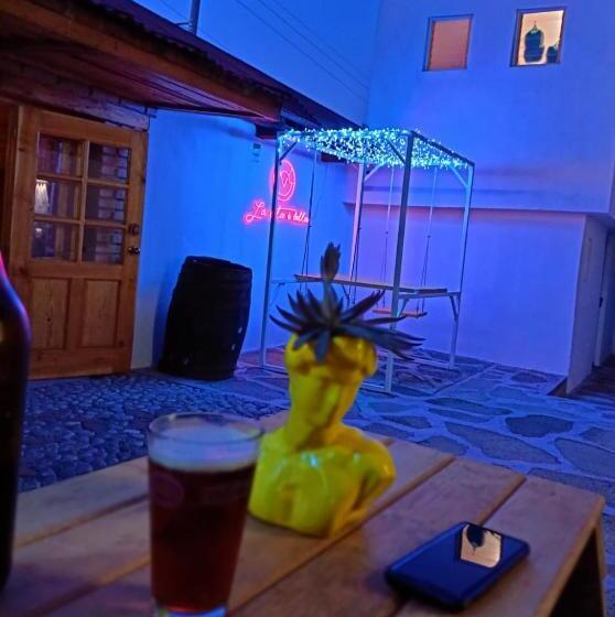 بنسيون Casa Valentino Trattoria & Alojamiento