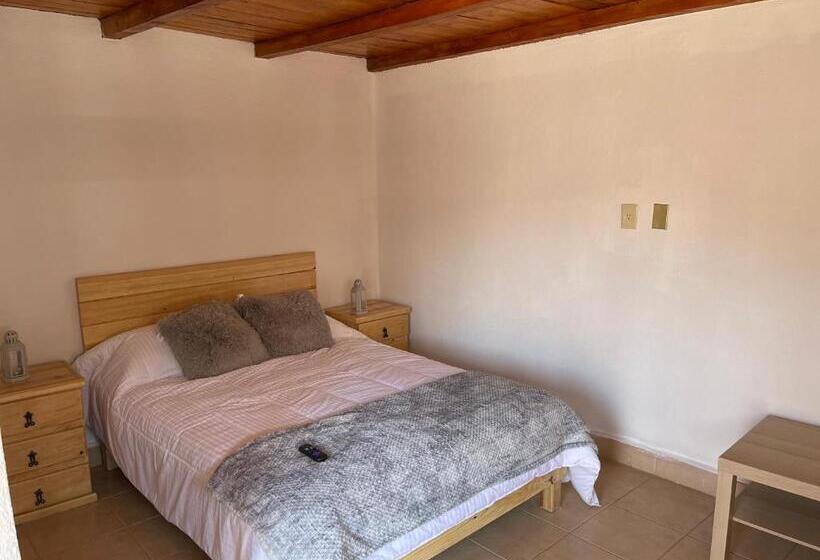 بنسيون Casa Valentino Trattoria & Alojamiento