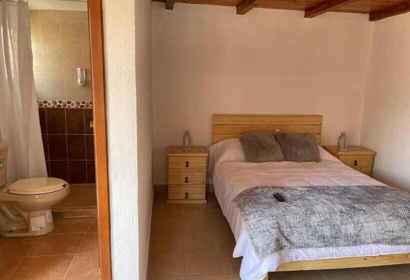 بنسيون Casa Valentino Trattoria & Alojamiento